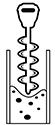 auger